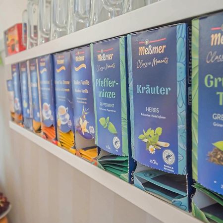 Hotel Villa Am Kurpark Bad Homburg vor der Höhe Zewnętrze zdjęcie