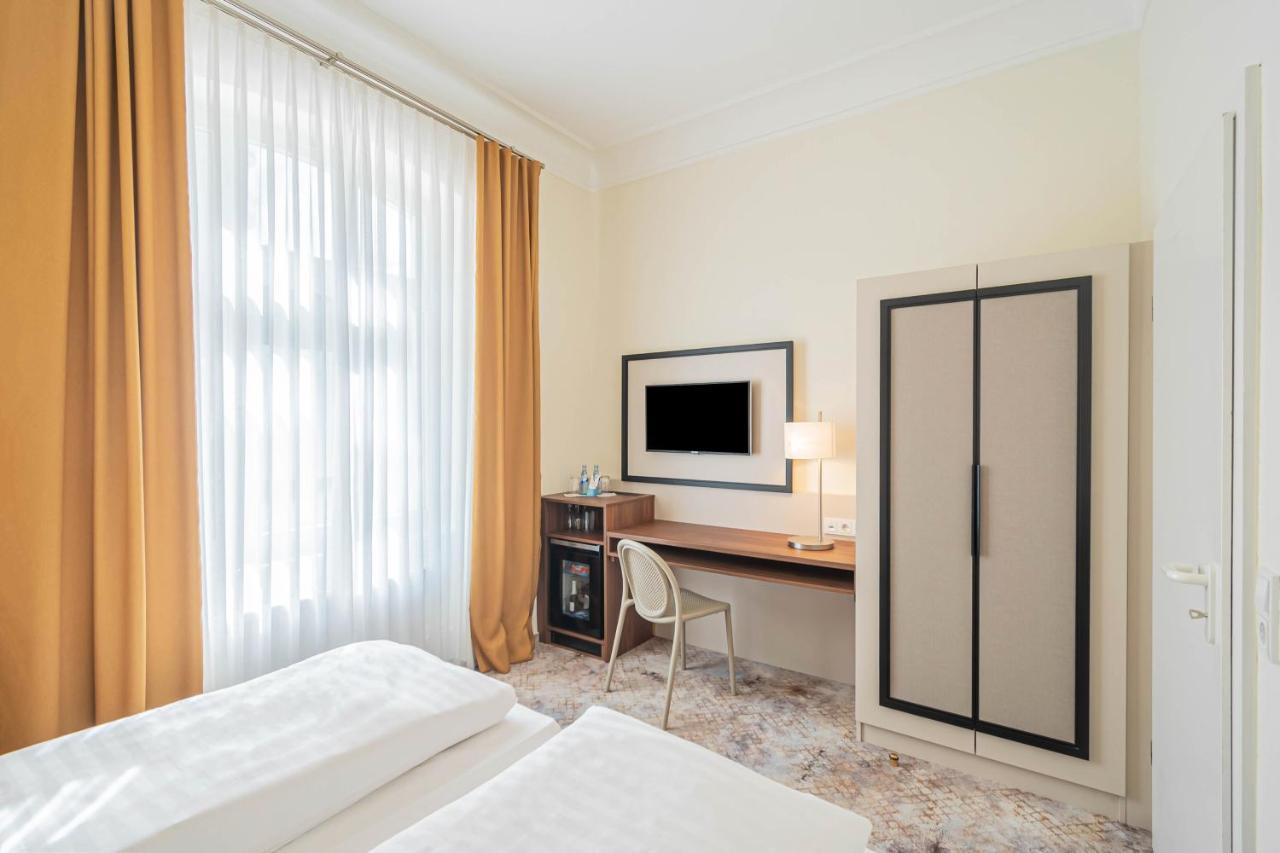 Hotel Villa Am Kurpark Bad Homburg vor der Höhe Zewnętrze zdjęcie