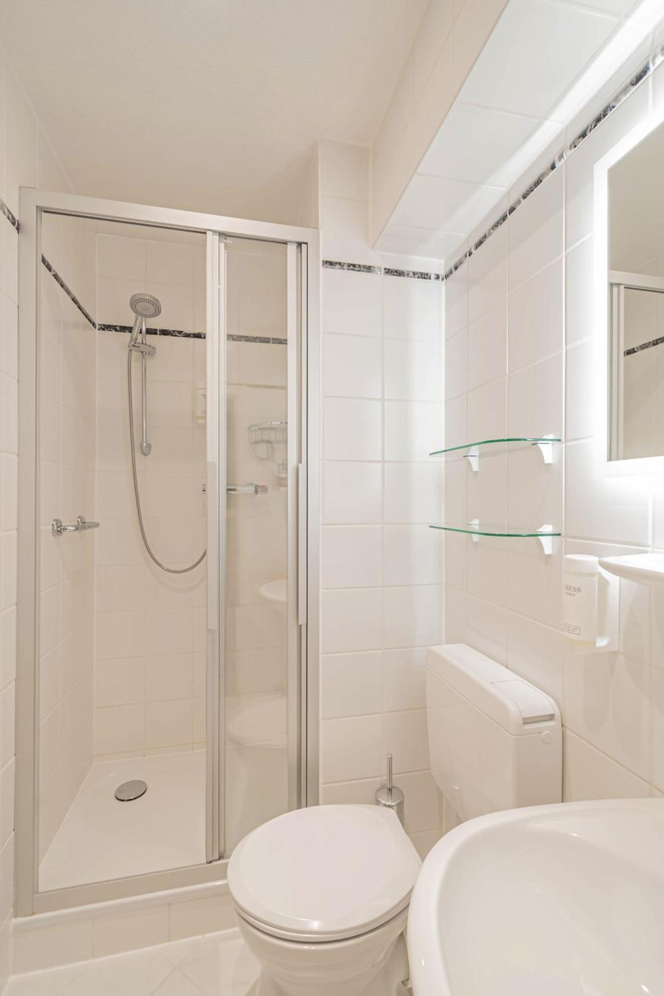 Hotel Villa Am Kurpark Bad Homburg vor der Höhe Pokój zdjęcie